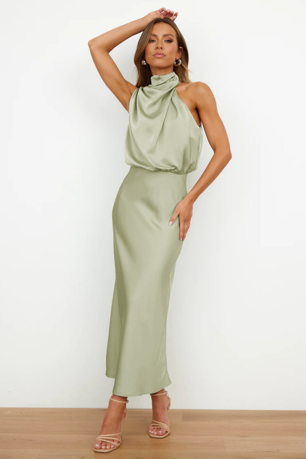 Alexia | Vestido
