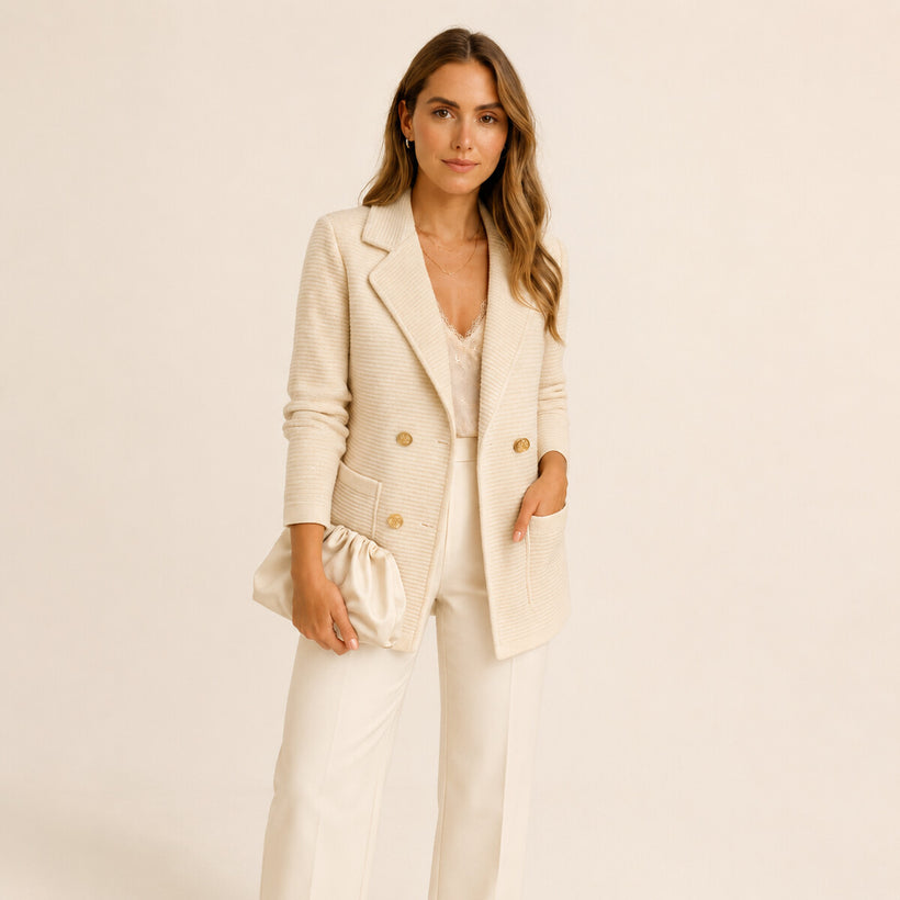 Lidia | Blazer Elegante