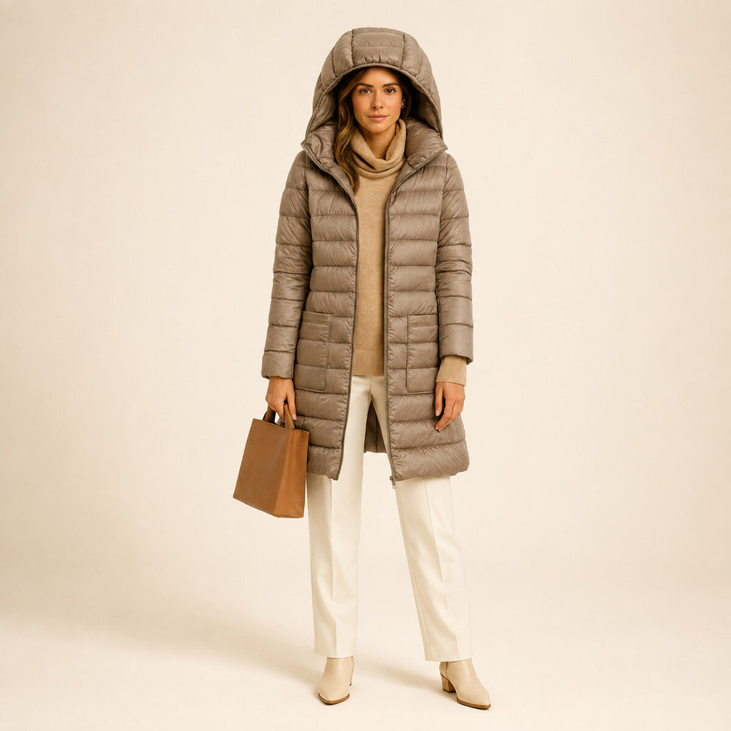 Nora™ | Chaqueta Elegante