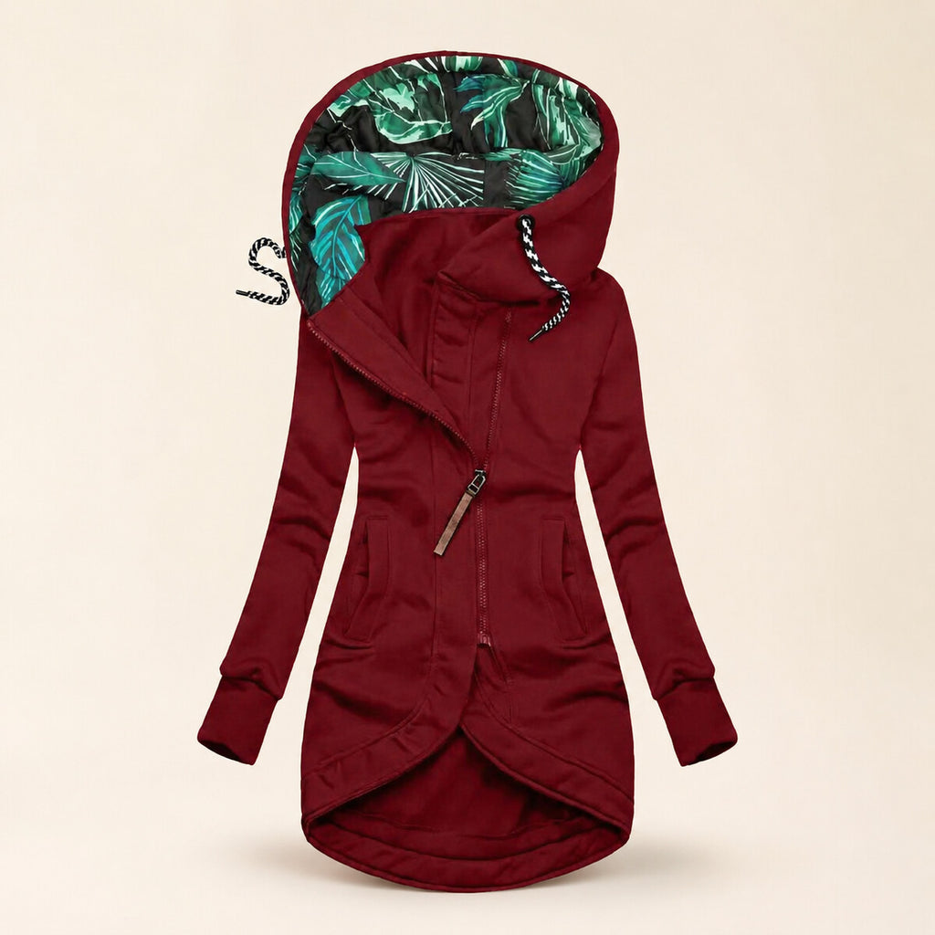 Ema | Chaqueta Elegante y Cálida
