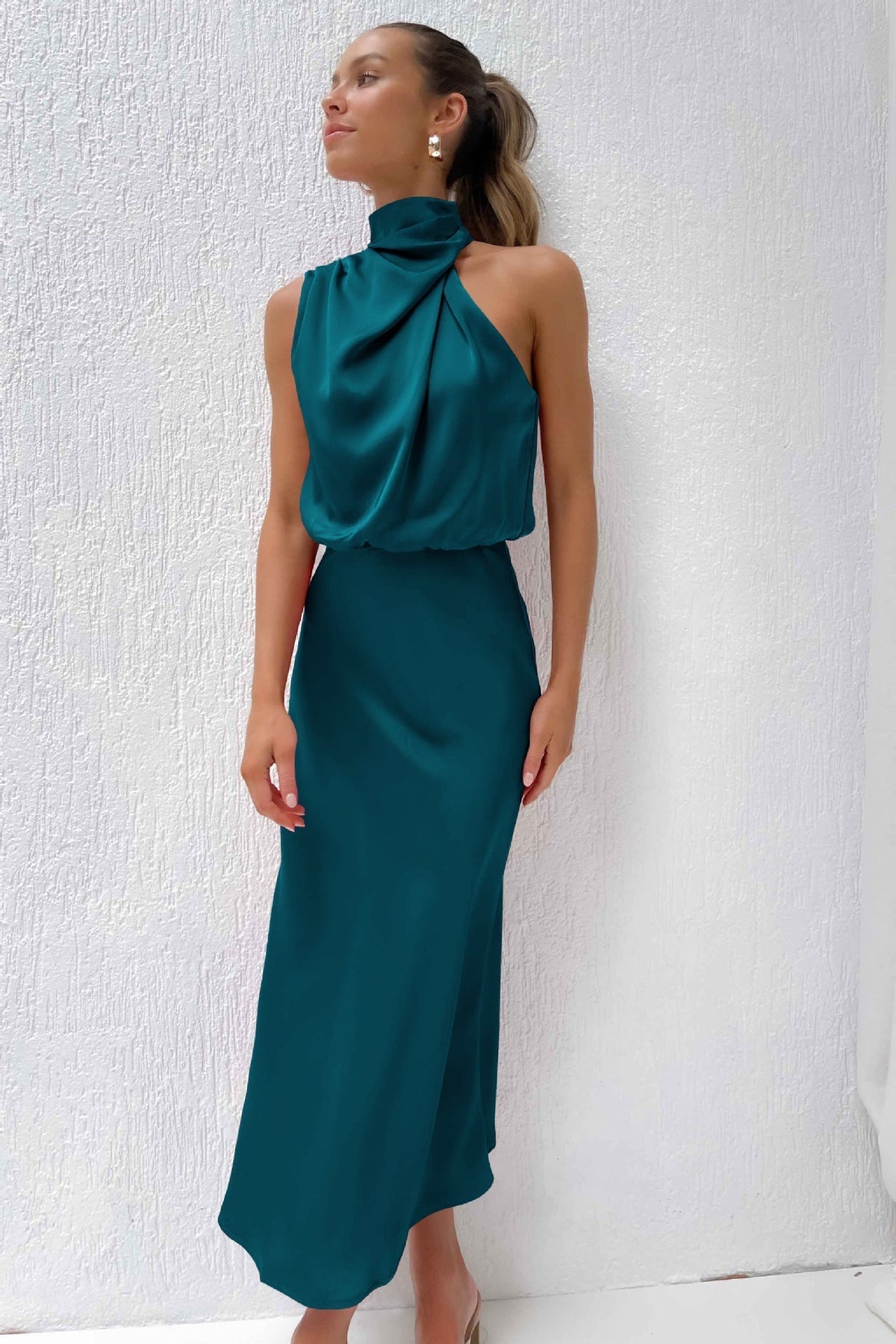 Alexia | Vestido