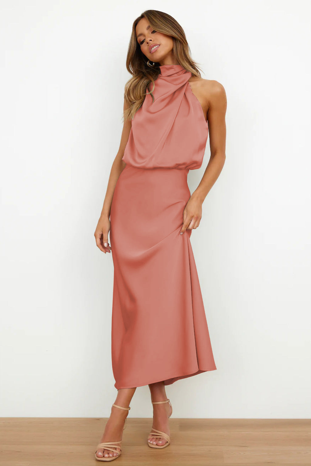 Alexia | Vestido