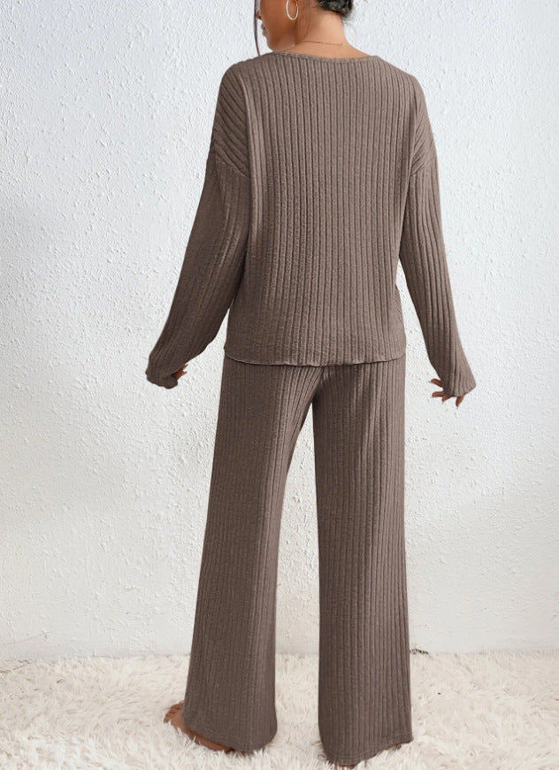 Kathy™ | Conjunto de Punto de 2 Piezas