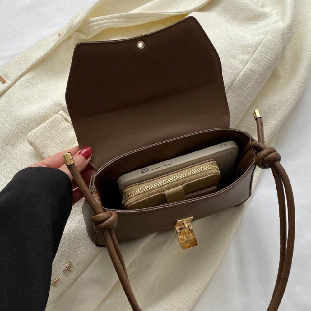 Daphne | Bolso de hombro retro