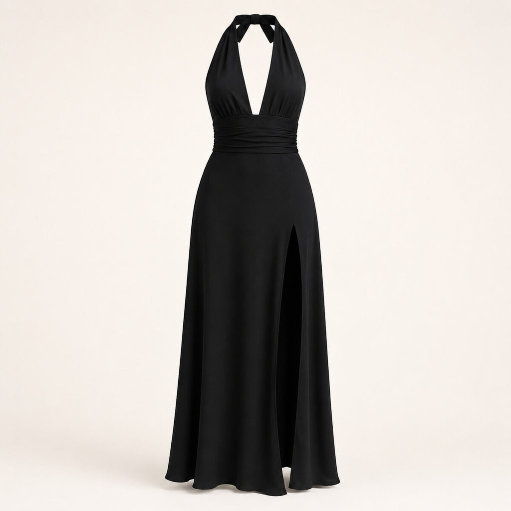 Elenor | Maxi Vestido