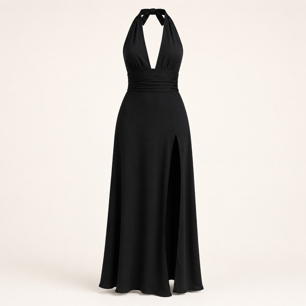 Elenor | Maxi Vestido