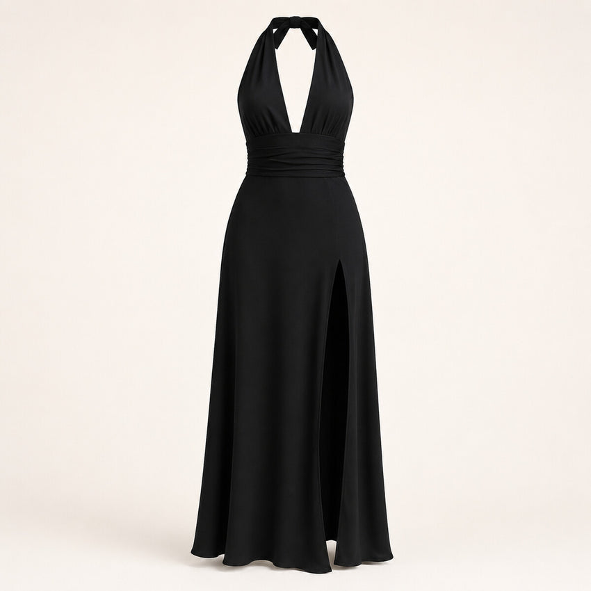 Elenor | Maxi Vestido