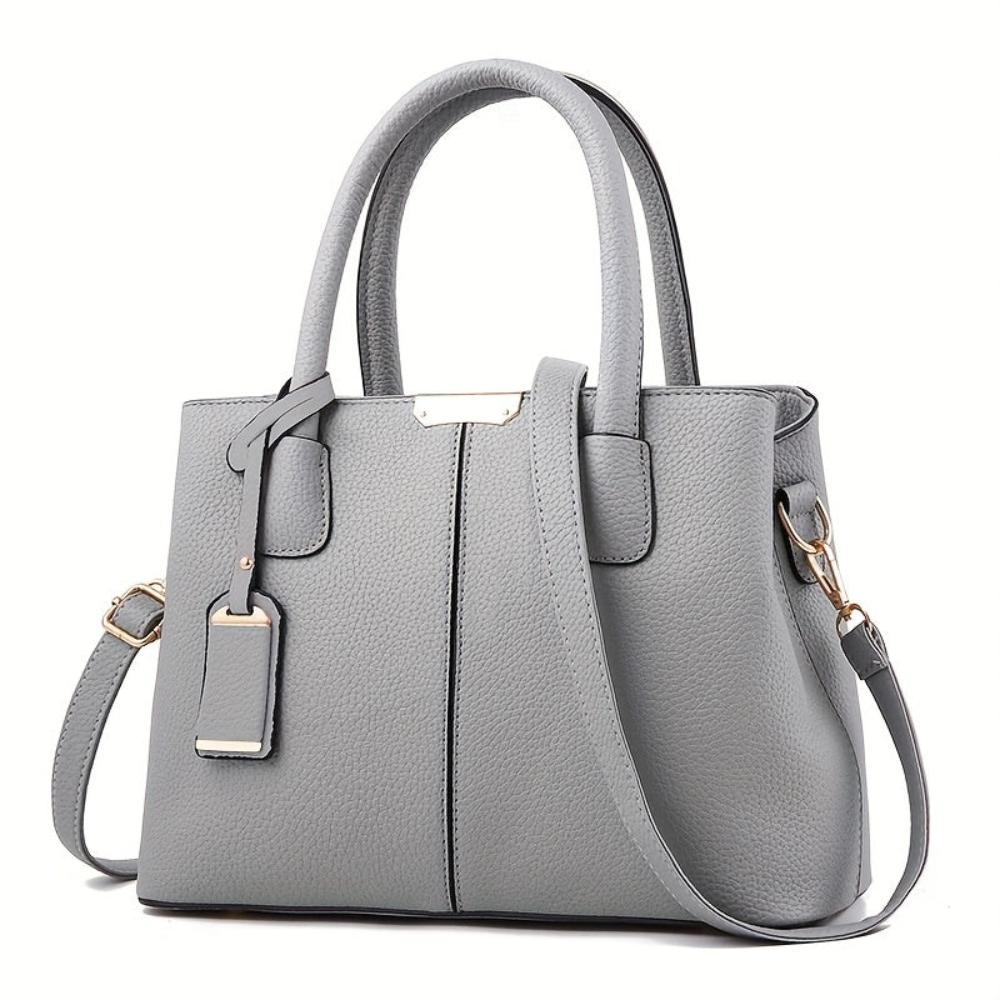 Eva | Bolso de hombro versátil