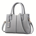 Eva | Bolso de hombro versátil