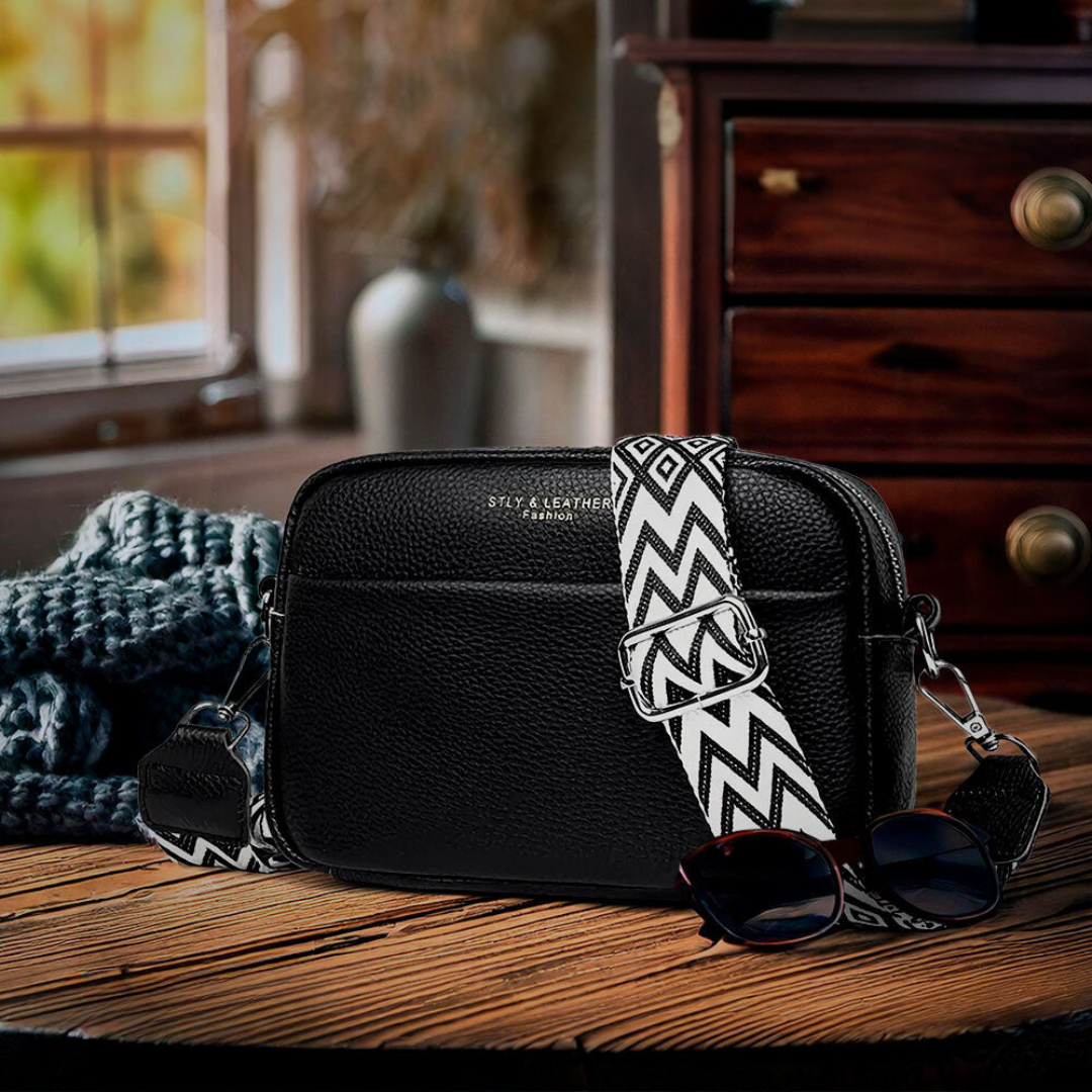 Bella | Bolsa de hombro para mujeres