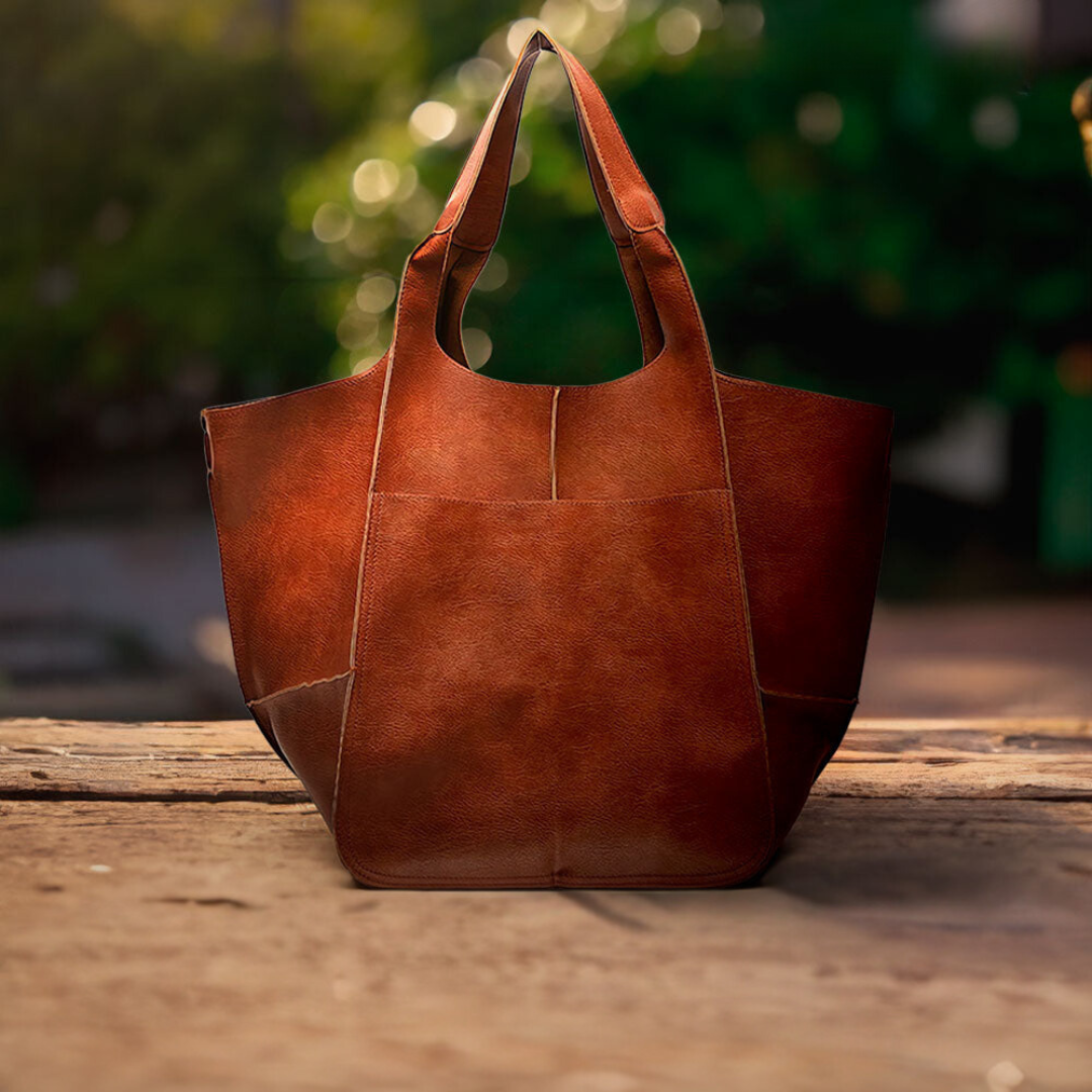 Laura | Bolsa vintage Atracción Intemporal