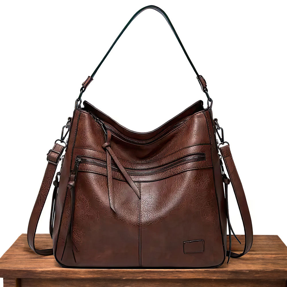 Magda | Bolsa de lujo con estilo elegante