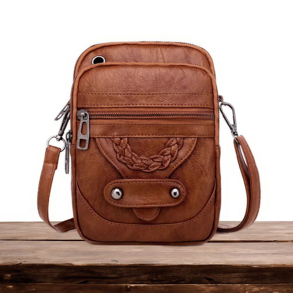 La Elegancia Vintage de Vellana