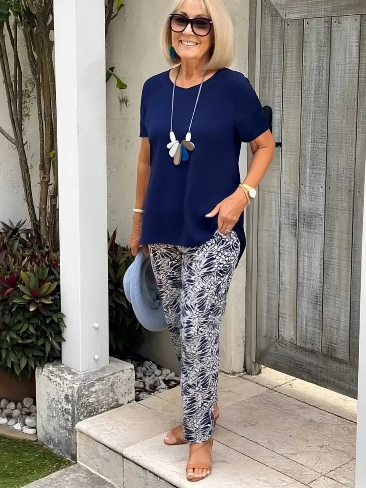 Eva - Conjunto costero