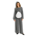 Sofía™ - Elegancia y Comodidad en Cashmere