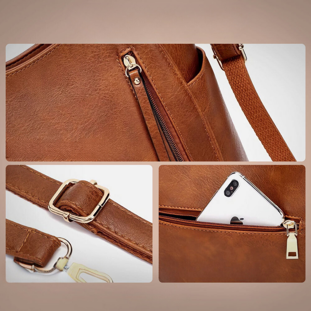 Blanche | Bolsa de Lujo Elegante
