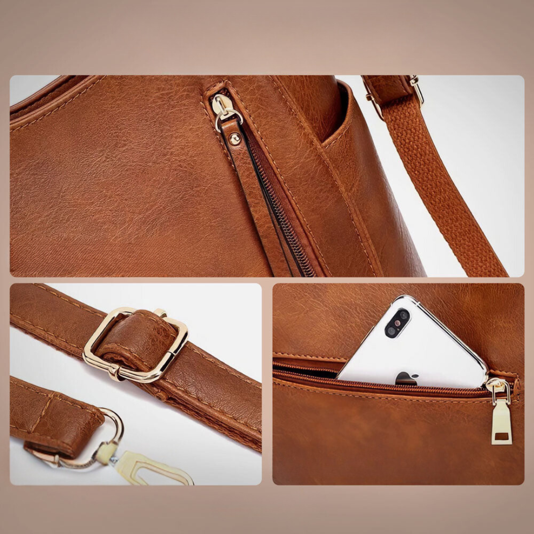 Blanche | Bolsa de Lujo Elegante