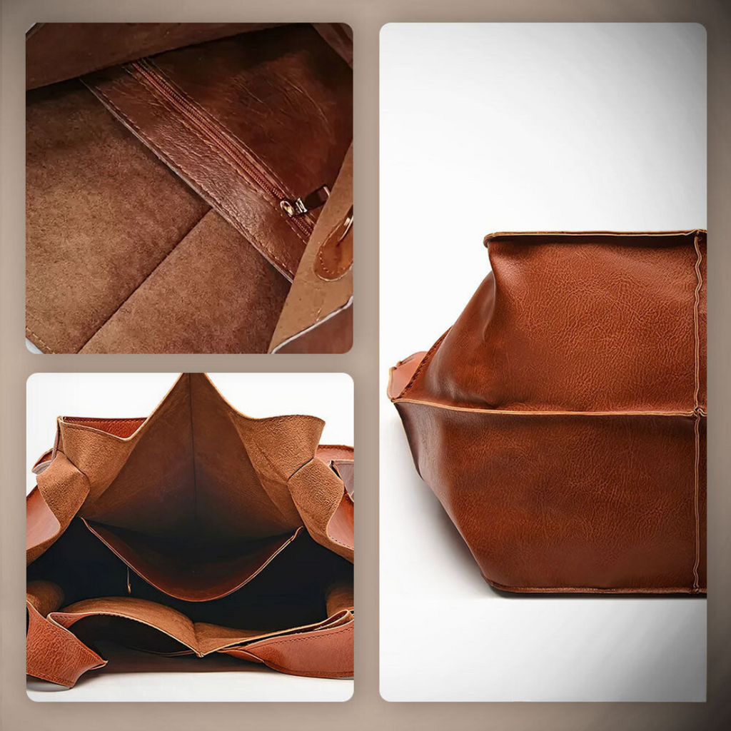 Laura | Bolsa vintage Atracción Intemporal