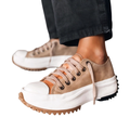 Isabel |  Zapatillas