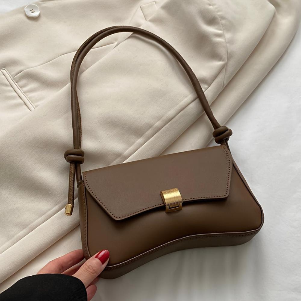 Daphne | Bolso de hombro retro