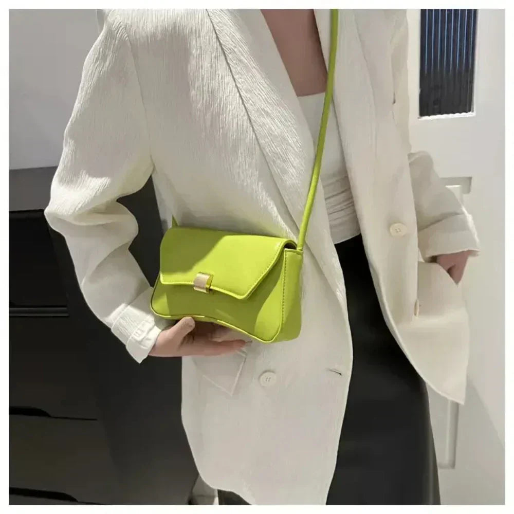 Daphne | Bolso de hombro retro