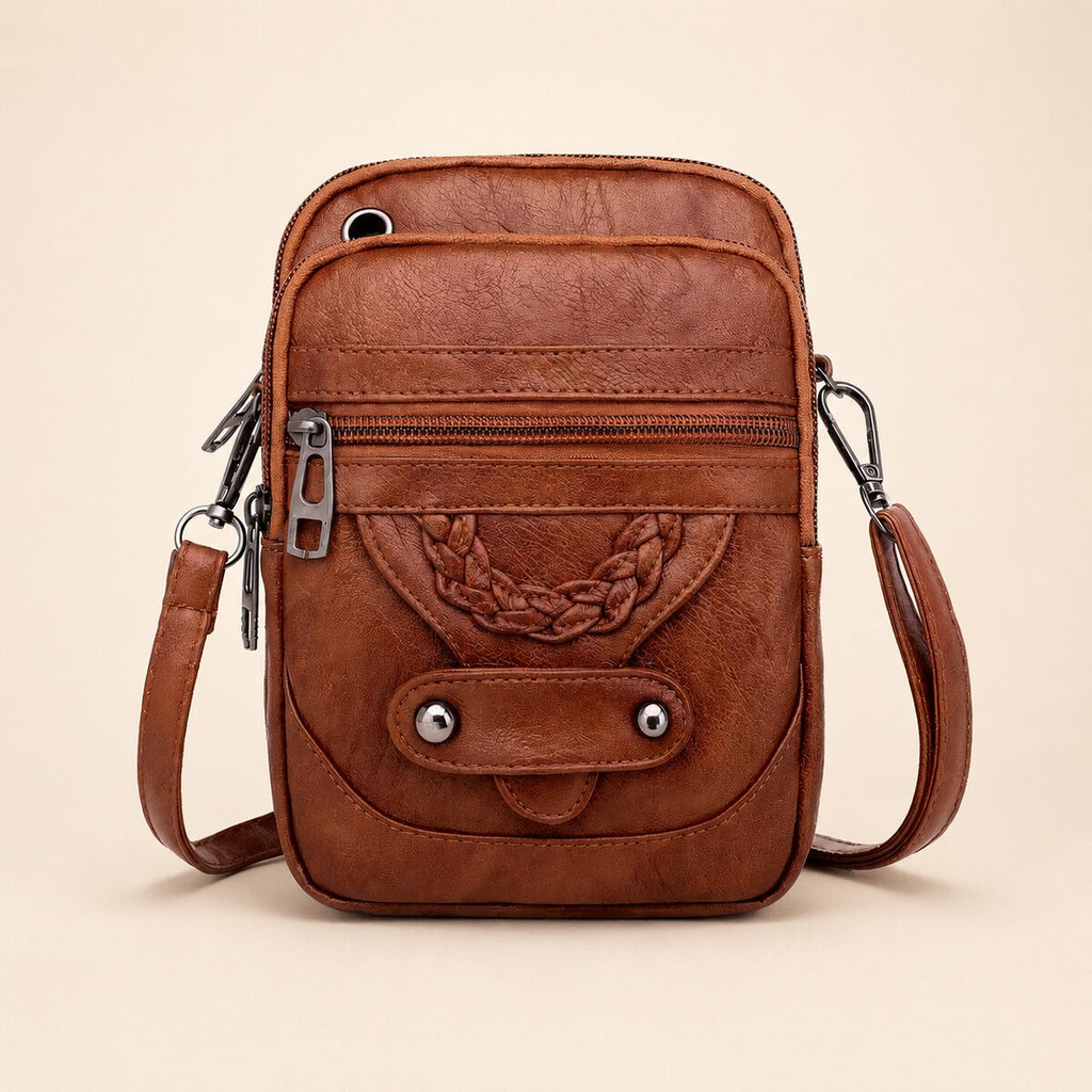 La Elegancia Vintage de Vellana
