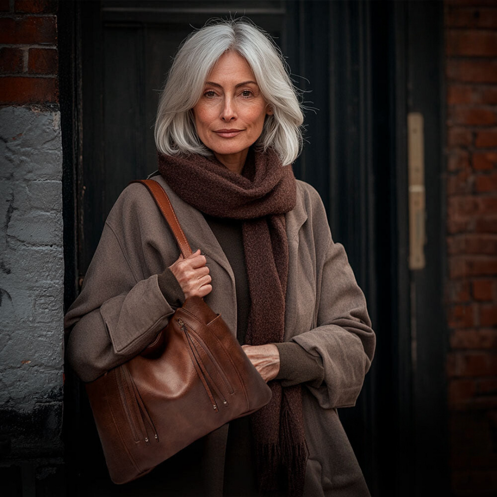 Blanche | Bolsa de Lujo Elegante