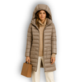 Ema | Chaqueta Elegante y Cálida