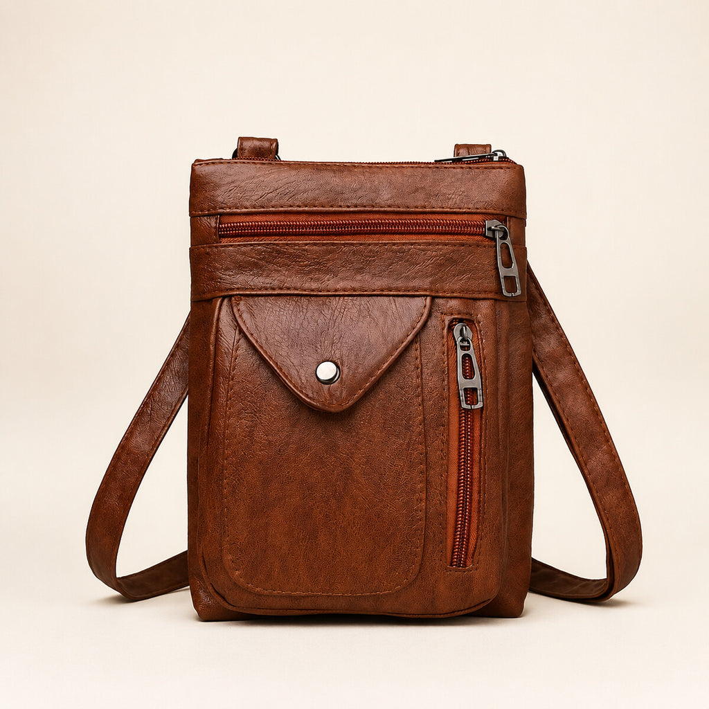 Clara | Bolso bandolera vintage