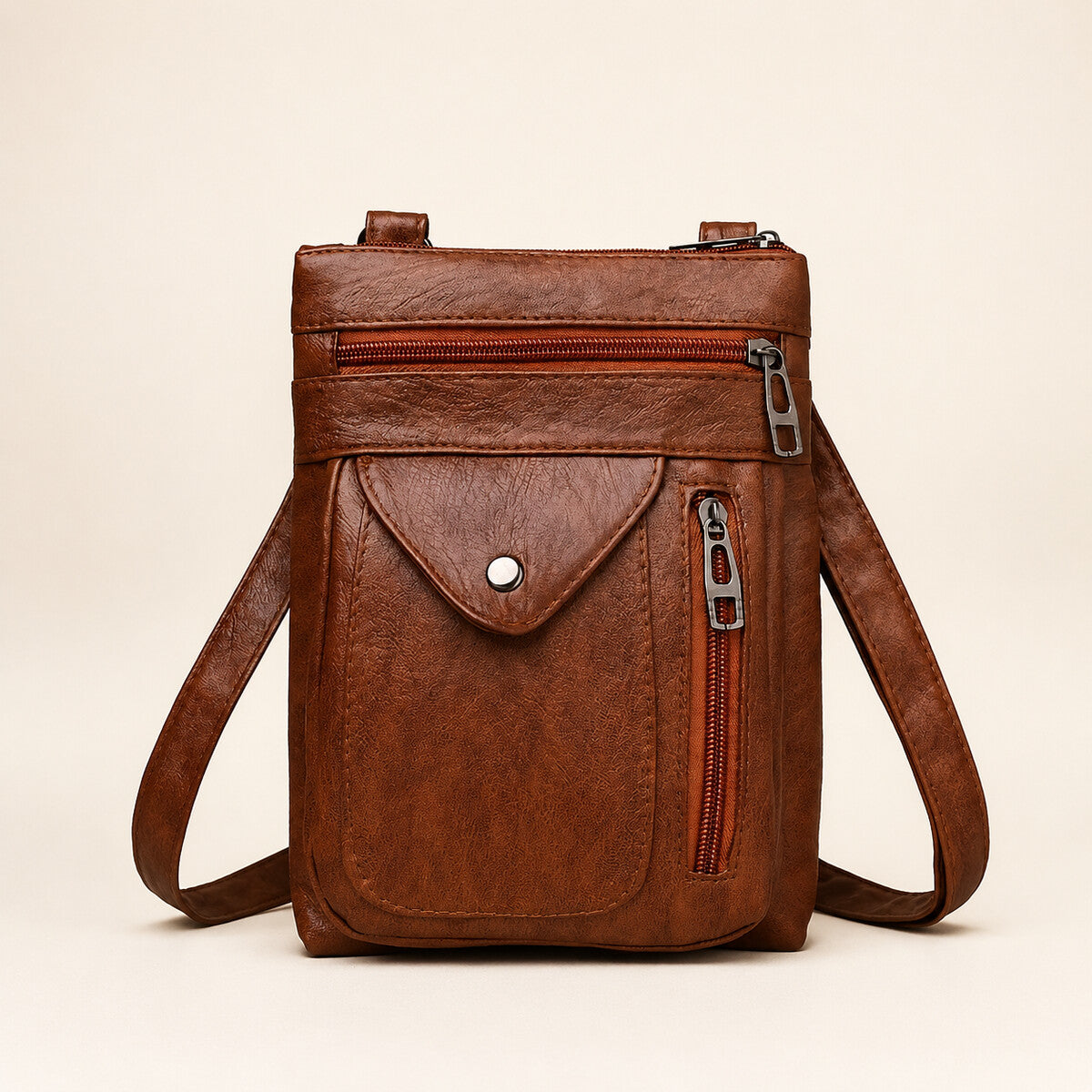 Clara | Bolso bandolera vintage
