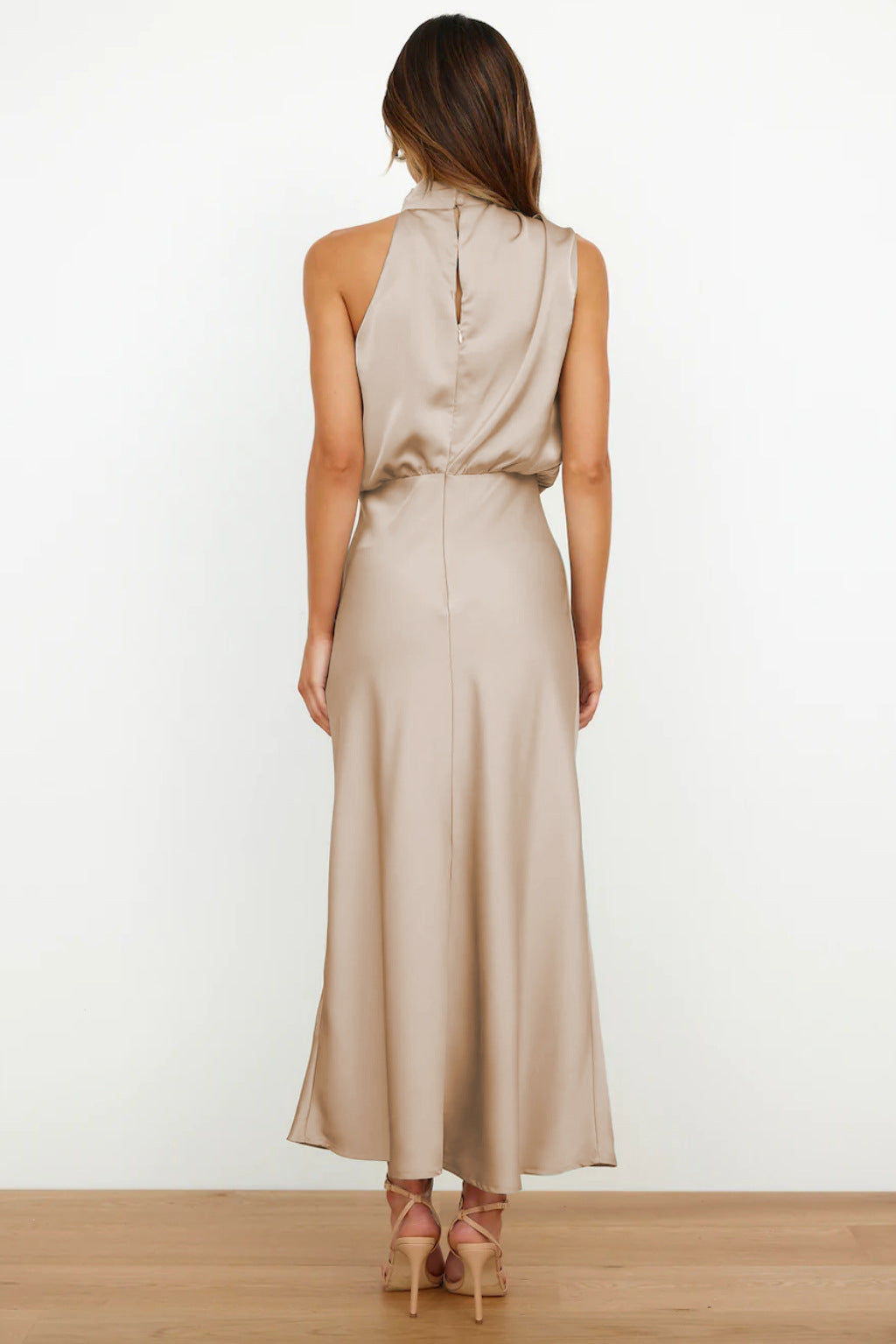 Alexia | Vestido