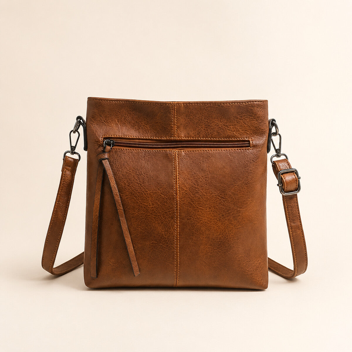 Lena | Bolsa bandolera retro Firkanet