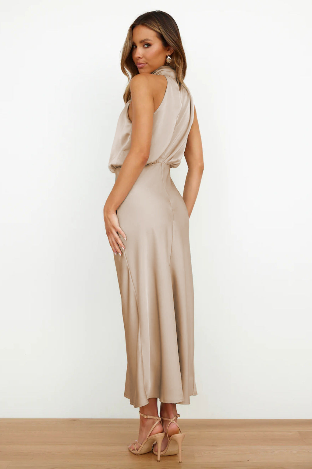 Alexia | Vestido