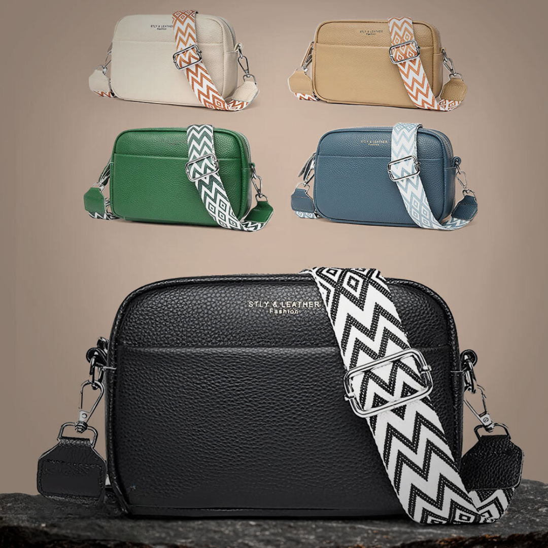 Bella | Bolsa de hombro para mujeres