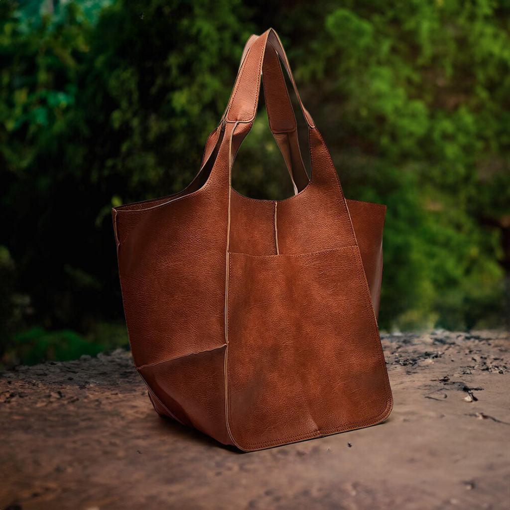 Laura | Bolsa vintage Atracción Intemporal