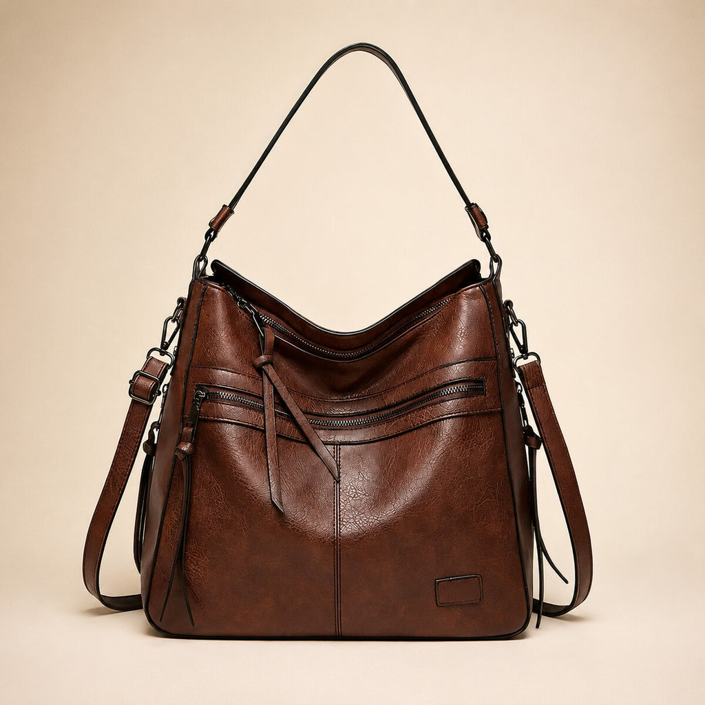 Magda | Bolsa de lujo con estilo elegante