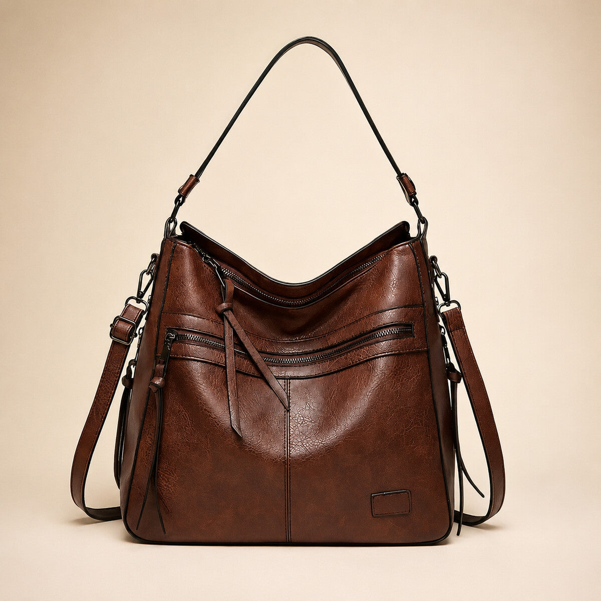 Magda | Bolsa de lujo con estilo elegante