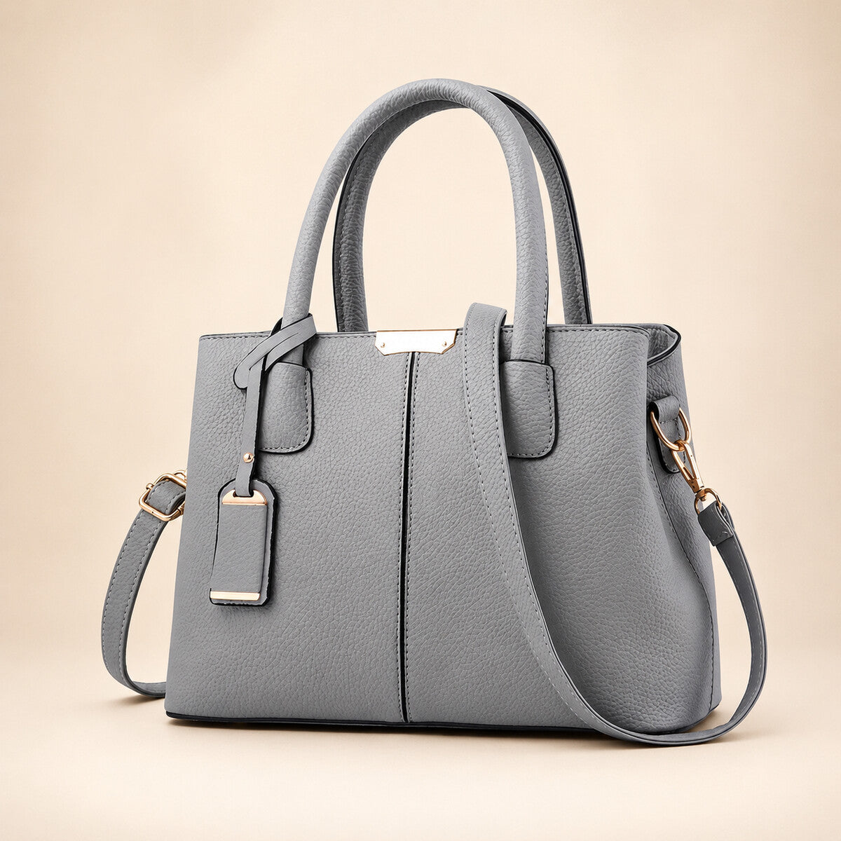 Eva | Bolso de hombro versátil