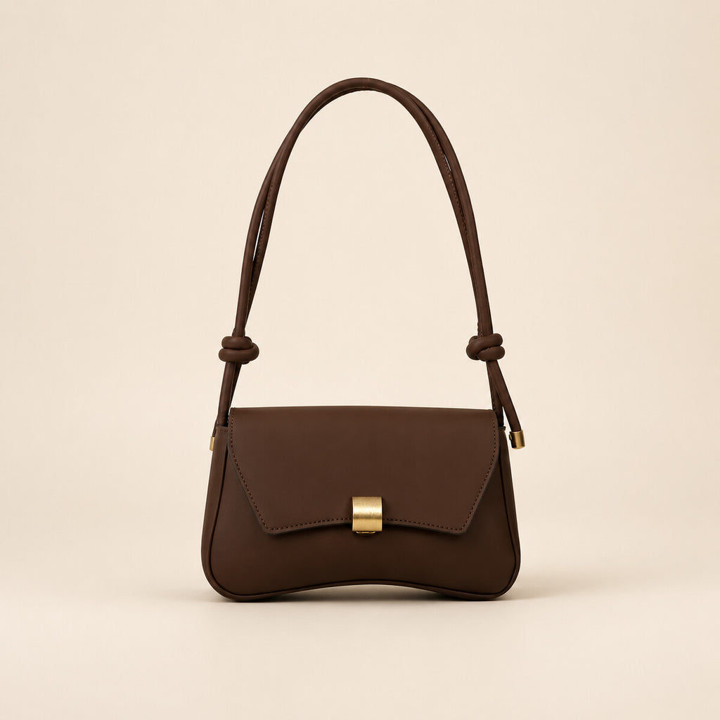 Daphne | Bolso de hombro retro
