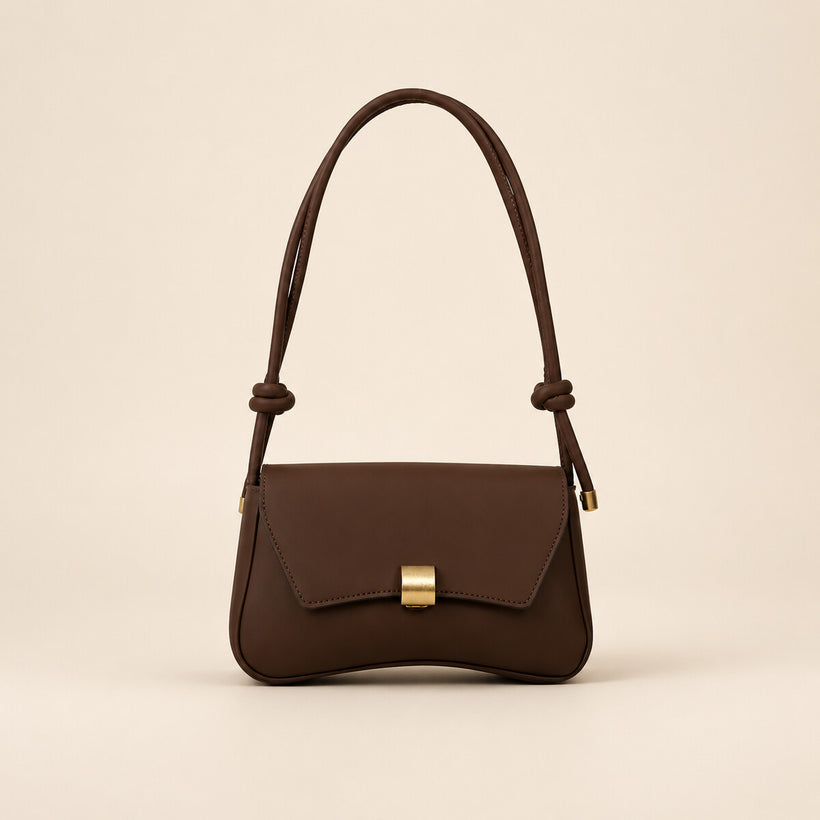 Daphne | Bolso de hombro retro