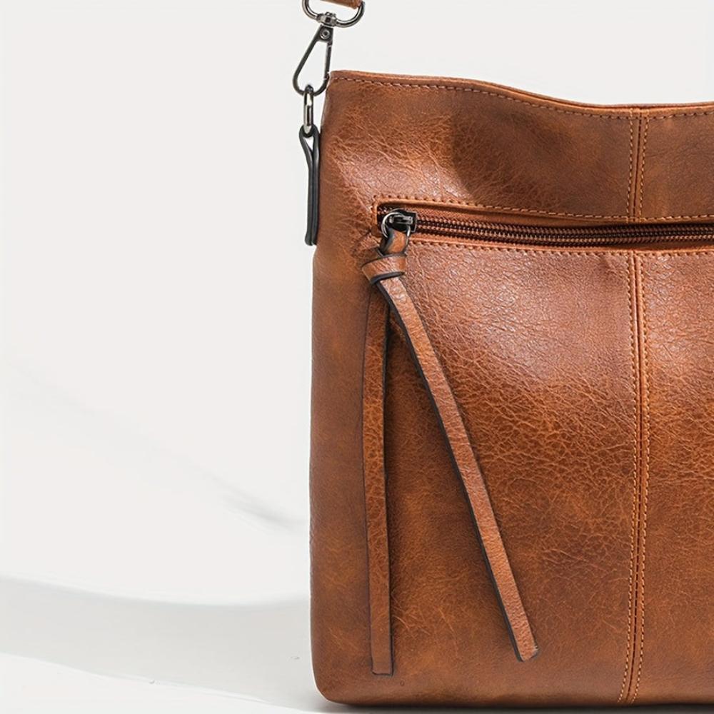 Lena | Bolsa bandolera retro Firkanet