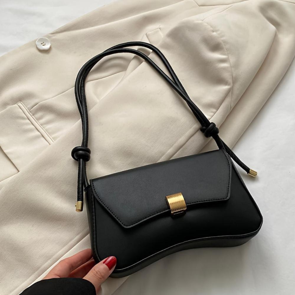 Daphne | Bolso de hombro retro