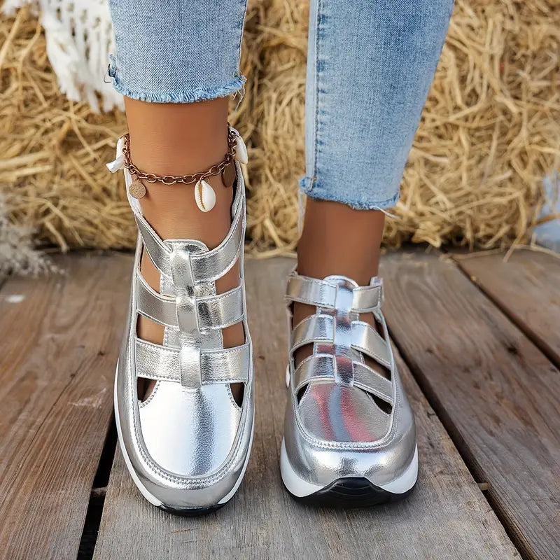 LIANA | Sandalias de mujer
