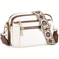 Aria | Bolsa de hombro elegante