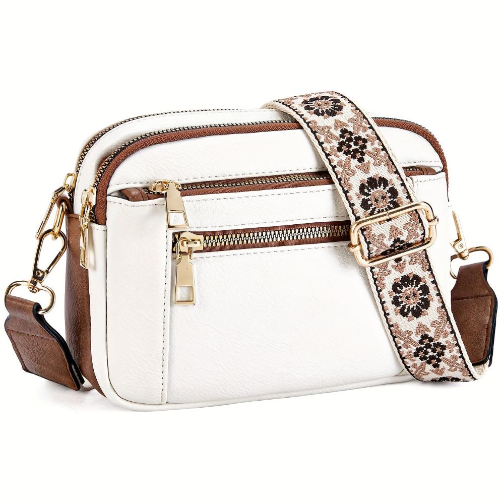 Aria | Bolsa de hombro elegante