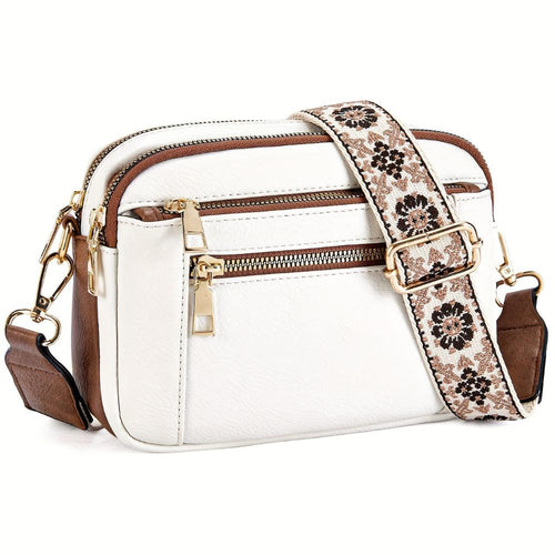 Aria | Bolsa de hombro elegante