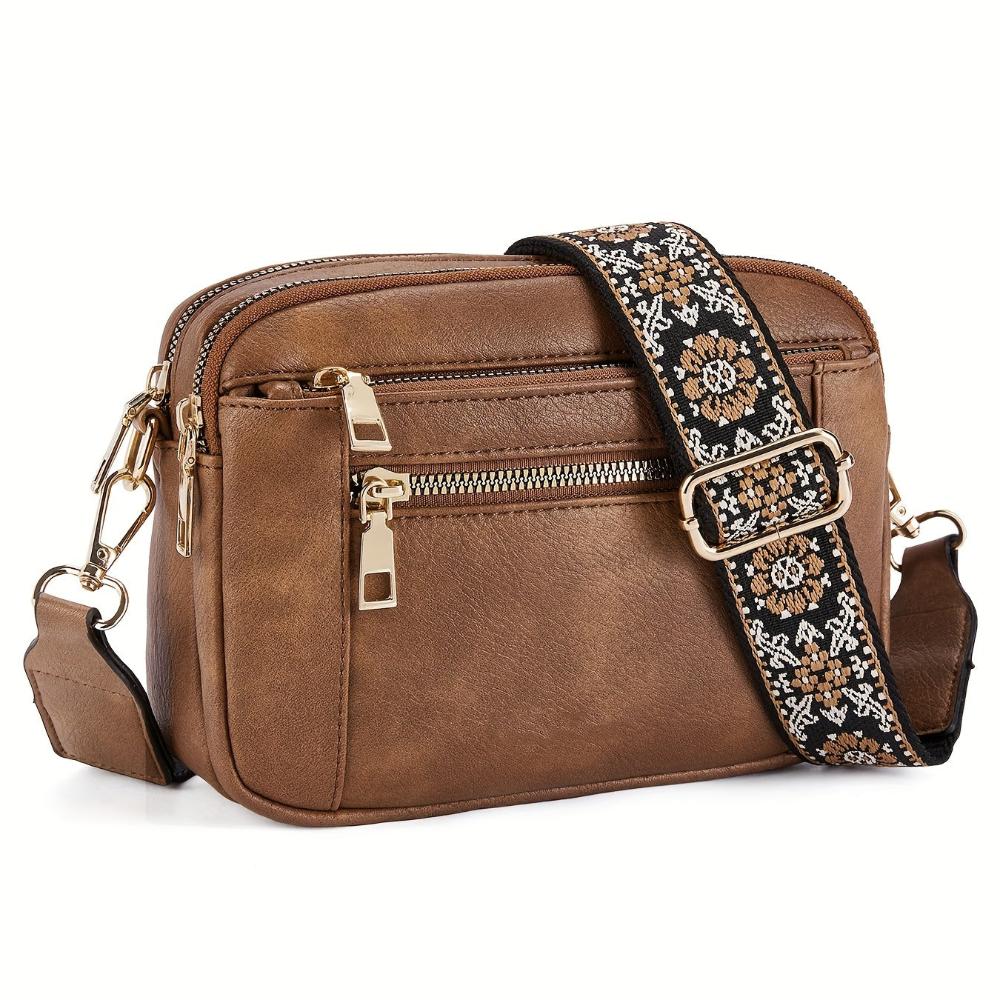 Aria | Bolsa de hombro elegante