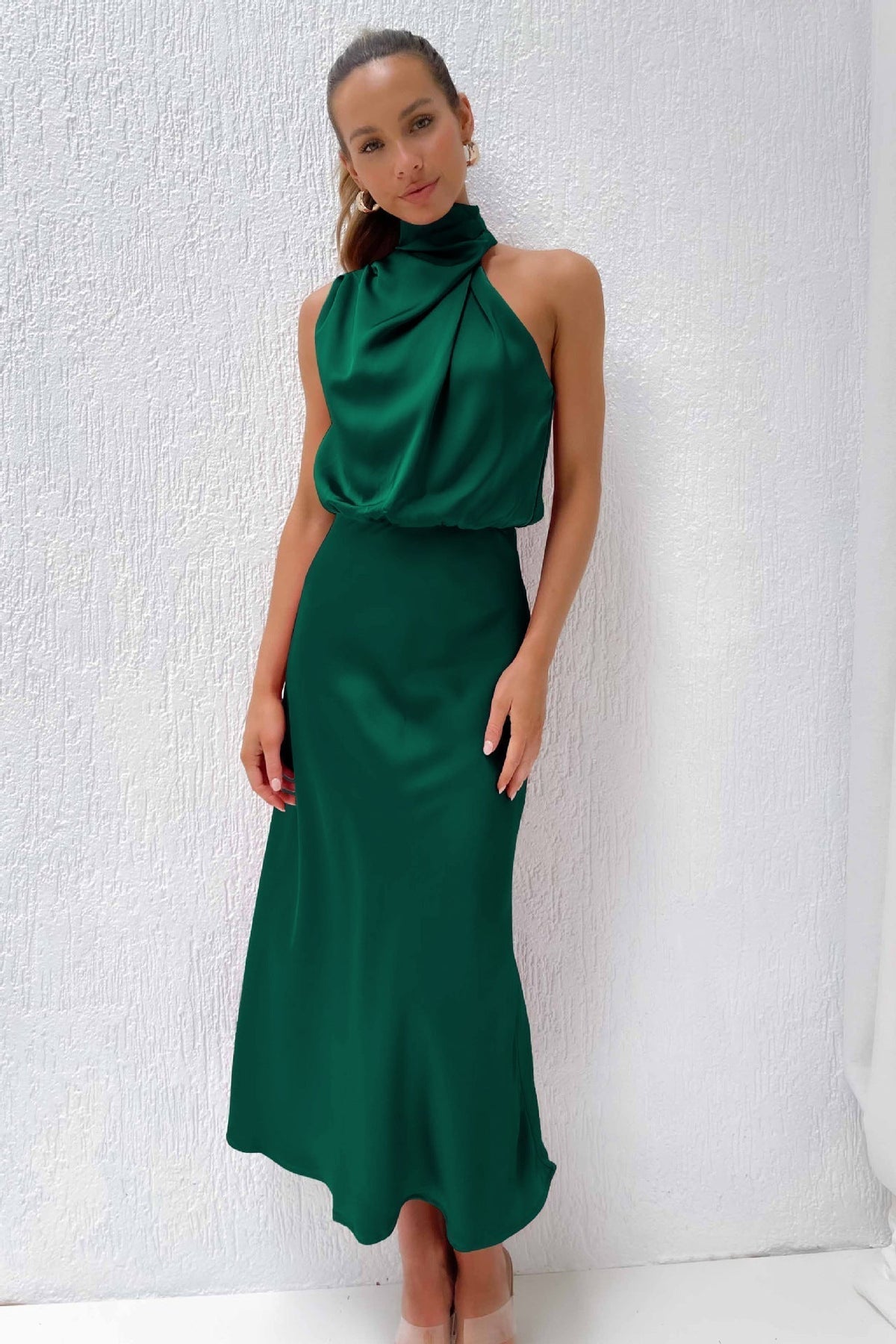 Alexia | Vestido