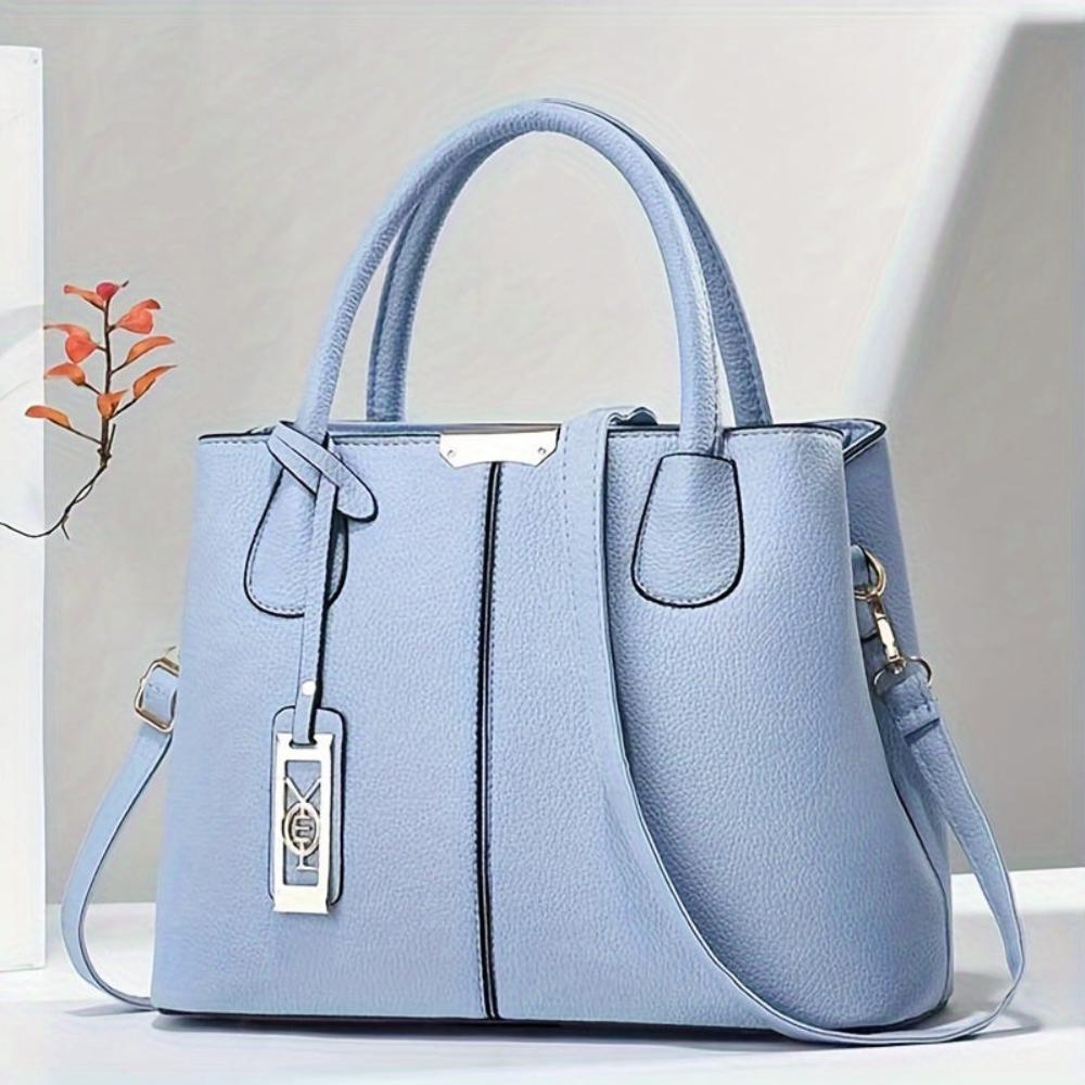 Eva | Bolso de hombro versátil
