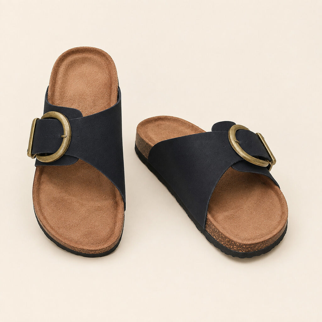NOA | SANDALIAS ELEGANTES Y CÓMODAS